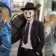 Image for article titled Our Favorite Cosplay From Romics 2022